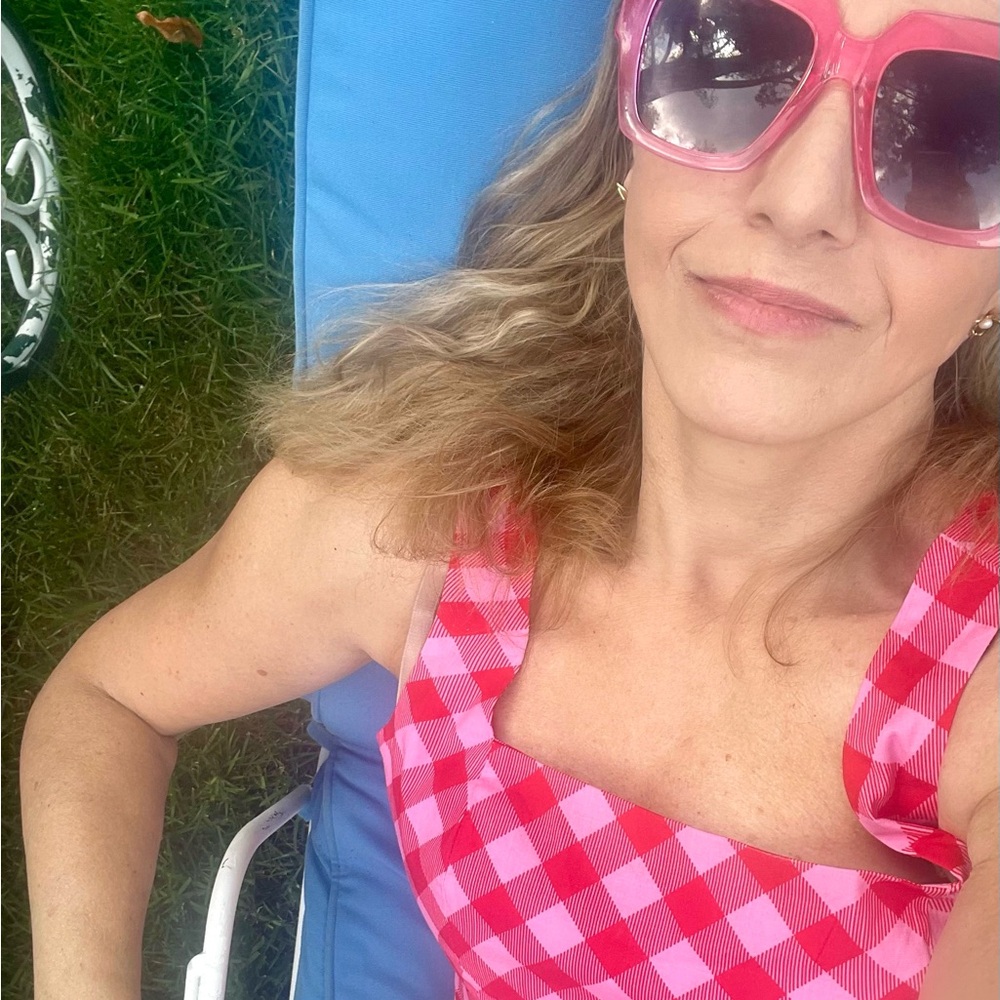 Meet your Posher, Susan